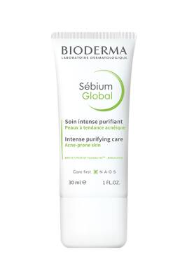Bioderma Sebium Global 30 ml - 1