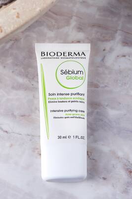 Bioderma Sebium Global 30 ml - 2