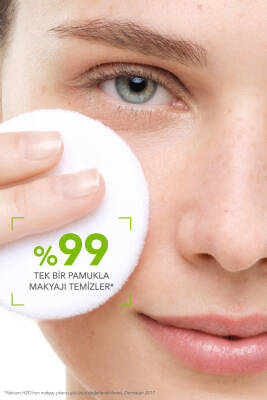 Bioderma Sebium H2O Karma,yağlı Ve Akneye Eğilim Gösteren Ciltler Için Micellar Makyaj Temizleme Suyu 500 ml - 2