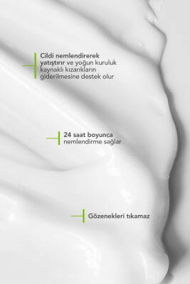 Bioderma Sebium Hydra Yoğun Nemlendirici Seramid Içeren Yatıştırıcı Bakım Kremi 40 ml - 3