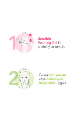 Bioderma Sebium Hydra Yoğun Nemlendirici Seramid Içeren Yatıştırıcı Bakım Kremi 40 ml - 5