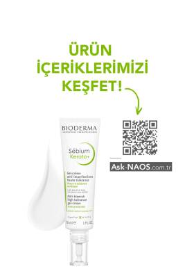 Bioderma Sebium Kerato+ 40ml - 4