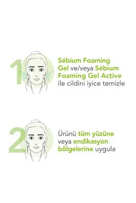 Bioderma Sebium Kerato+ 40ml - 5