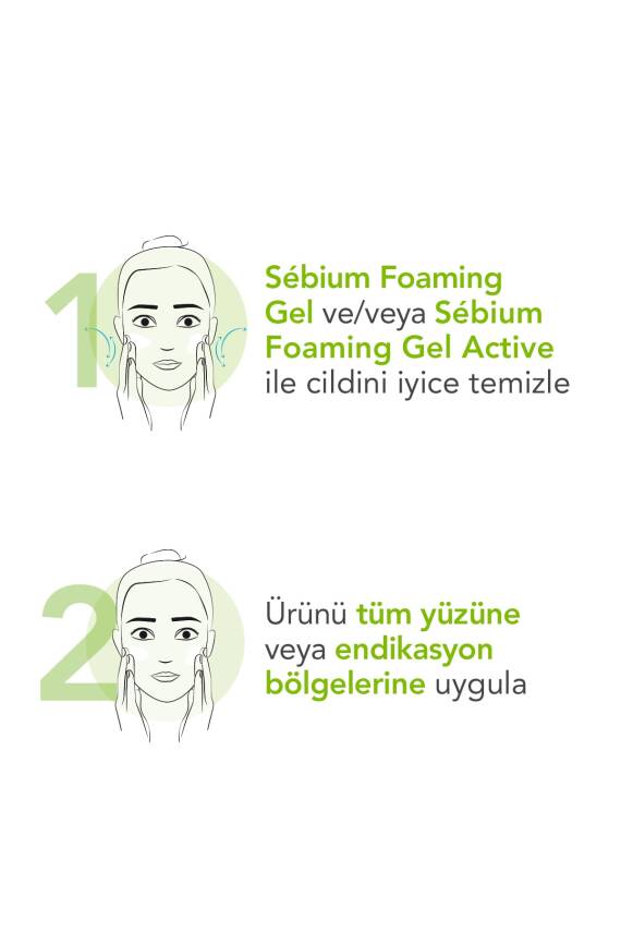 Bioderma Sebium Kerato+ 40ml - 5