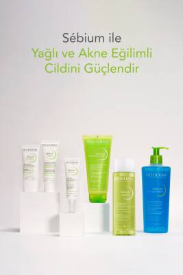 Bioderma Sebium Kerato+ 40ml - 7