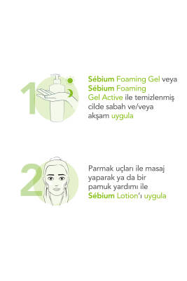 Bioderma Sebium Lotion Gözenek Sıkılaştırıcı, Siyah Nokta Karşıtı Arındırıcı Salisilik Asit Tonik 200 ml - 4