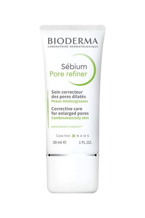 Bioderma Sebium Pore Refiner 30 ml - 1