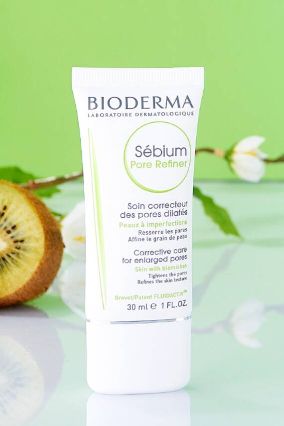 Bioderma Sebium Pore Refiner 30 ml - 2