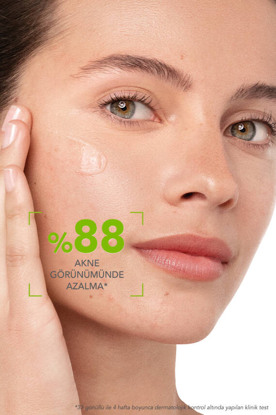 Bioderma Sebium Sivilce Önlemeye Yardımcı Erken Yaşlanma Karşıtı Salisilik Asit Yüz Serumu 30 ml - 2