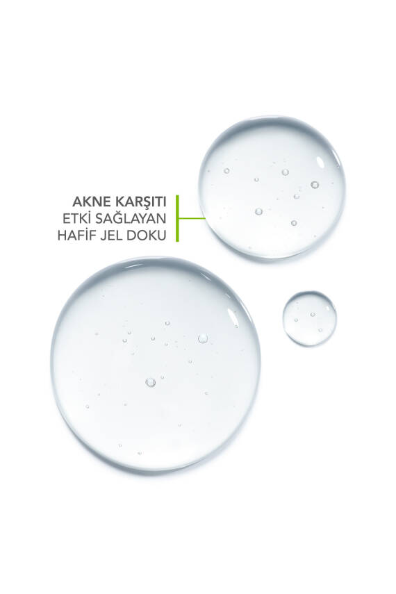 Bioderma Sebium Sivilce Önlemeye Yardımcı Erken Yaşlanma Karşıtı Salisilik Asit Yüz Serumu 30 ml - 4