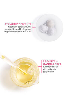 Bioderma Sensibio AR Hassas Ciltler Için Kızarıklık Karşıtı Nemlendirici Bakım Kremi 40 ml - 3