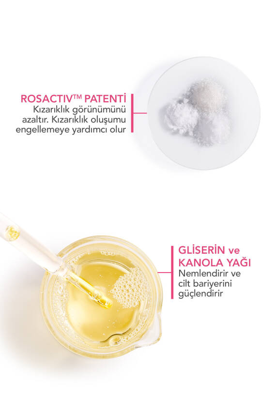 Bioderma Sensibio AR Hassas Ciltler Için Kızarıklık Karşıtı Nemlendirici Bakım Kremi 40 ml - 3