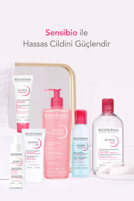 Bioderma Sensibio AR Hassas Ciltler Için Kızarıklık Karşıtı Nemlendirici Bakım Kremi 40 ml - 7