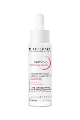 Bioderma Sensibio Defensive Serum 30 ml - 1