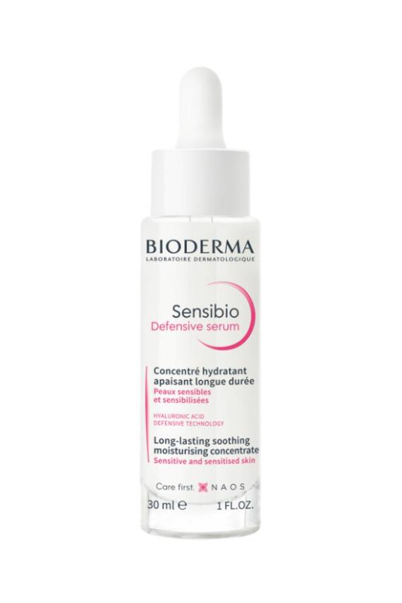 Bioderma Sensibio Defensive Serum 30 ml - 1