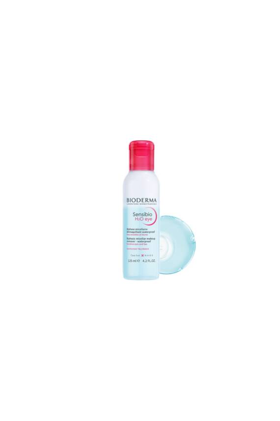 Bioderma Sensibio H2O Eye 125ml - 2
