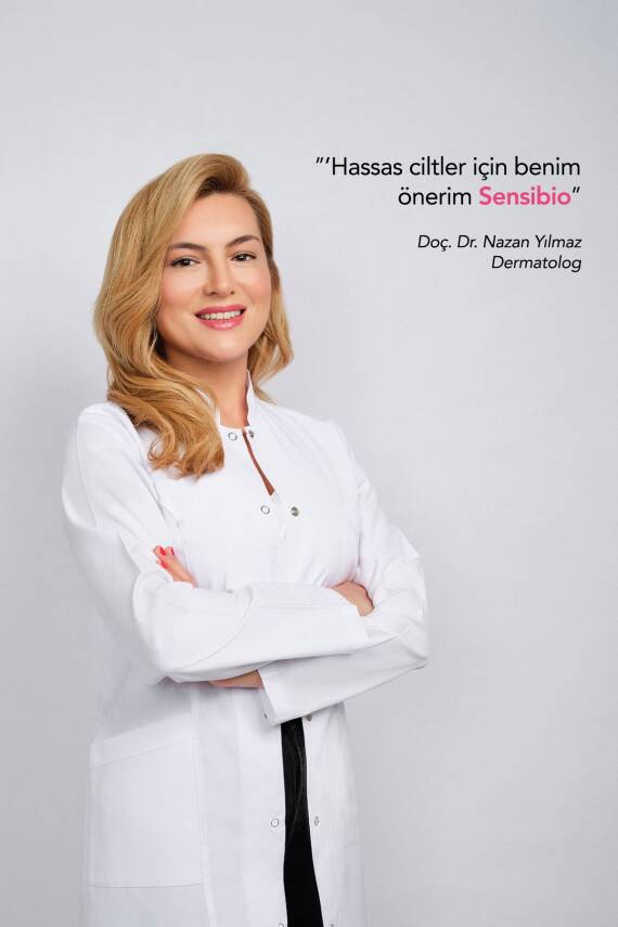 Bioderma Sensibio H2O Micellar Makyaj Temizleme Suyu Hassas ve Normal Ciltler 850 ml - 2