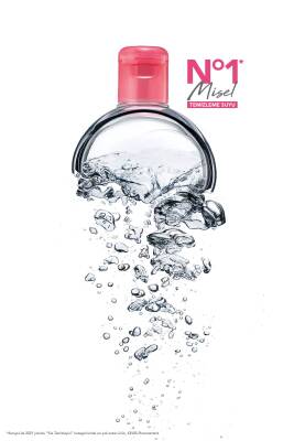 Bioderma Sensibio H2O Micellar Makyaj Temizleme Suyu Hassas ve Normal Ciltler 850 ml - 10