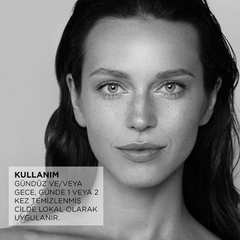 Bioxcin Acnium Konsantre Bakım Serumu 15 ml - 3