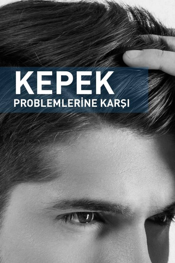 Bioxcin Aqua Thermal Kepek Karşıtı Şampuan 300 ml 2 Adet - Kaşıntı Ve Kepek Önleyici - 6