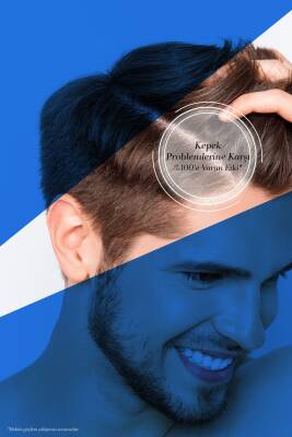 Bioxcin Aqua Thermal Kepek Karşıtı Şampuan 300ml Tüm Saç Tipleri - Kepek Kaşıntı Pullanma Karşıtı - 5