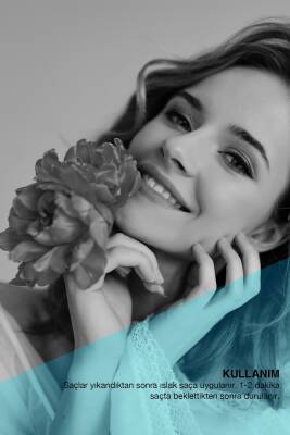 Bioxcin Besleyici Yağlar Bakım Saç Kremi 250 ml Sülfatsız, Kuru ve Yıpranmış Saçlar, Dökülme Karşıtı, Onarım - 4