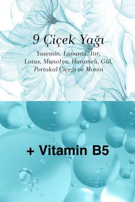 Bioxcin Besleyici Yağlar Bakım Saç Kremi 250 ml Sülfatsız, Kuru ve Yıpranmış Saçlar, Dökülme Karşıtı, Onarım - 8