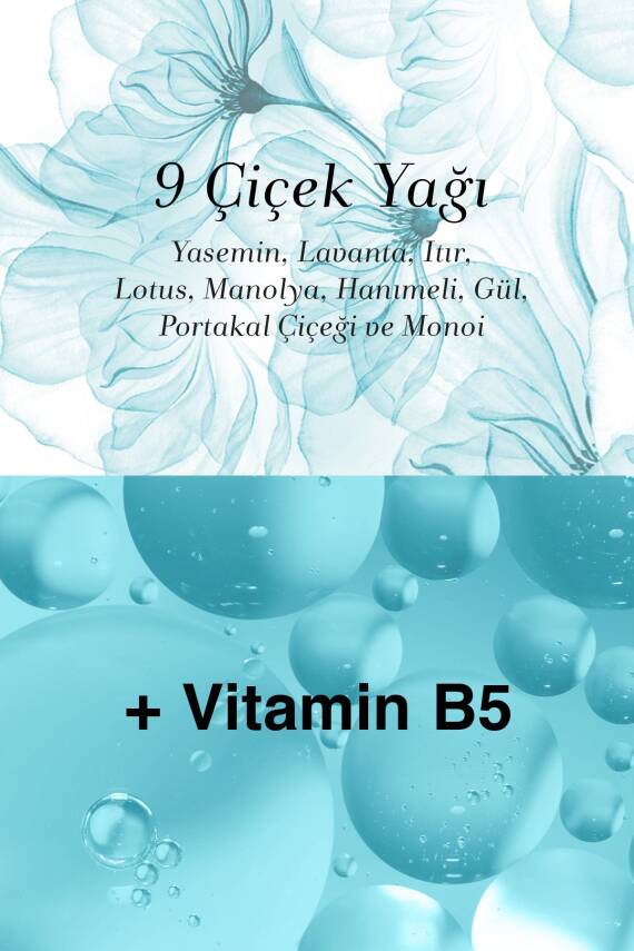 Bioxcin Besleyici Yağlar Bakım Saç Kremi 250 ml Sülfatsız, Kuru ve Yıpranmış Saçlar, Dökülme Karşıtı, Onarım - 8