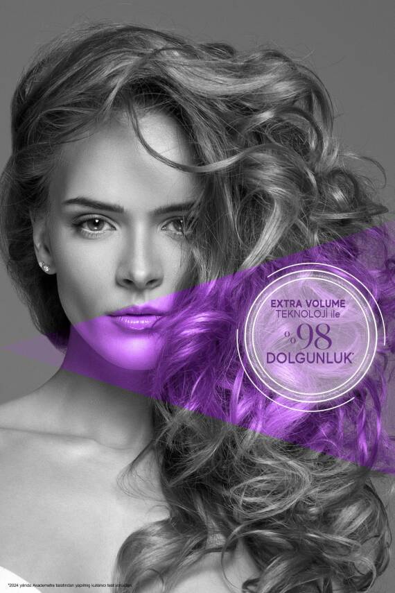 Bioxcin Collagen & Biotin Ekstra Hacim Şampuanı 300 ml - Kolajen Biotin İnce ve Seyrek Saçlar - 4