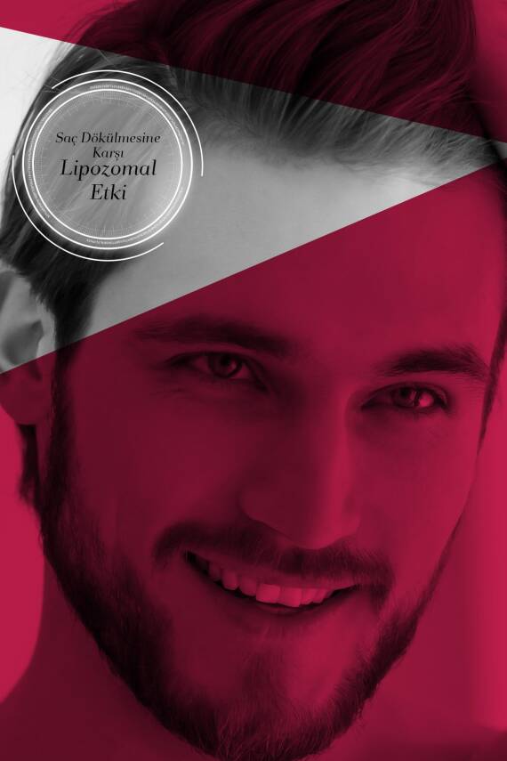 Bioxcin Forte 300 ml Şampuan - Yoğun Dökülme Şampuanı Tüm Saç Tipleri - 3