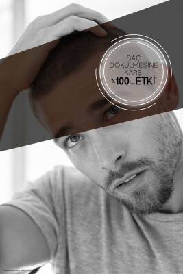 Bioxcin Genesis Yağlı Şaçlar İçin 300ml 3 AL 2 ÖDE - Klasik Saç Dökülme Karşıtı Şampuan - 4