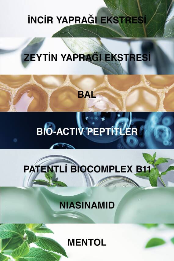 Bioxcin Genesis Yağlı Şaçlar İçin 300ml 3 AL 2 ÖDE - Klasik Saç Dökülme Karşıtı Şampuan - 6