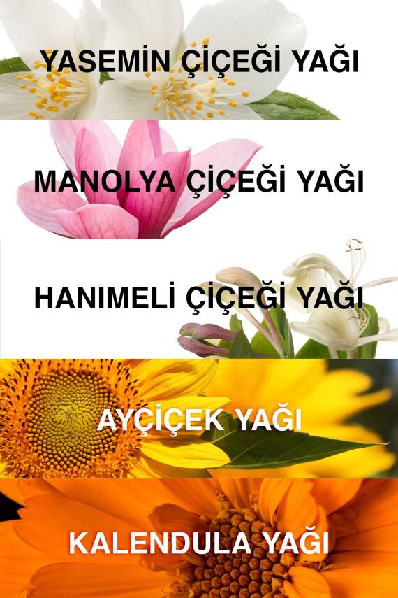 Bioxcin Gold On Skin Altın Parıltılı Kuru Yağ 100ml - 4