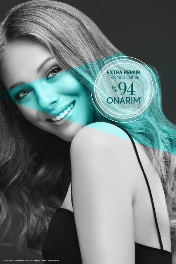 Bioxcin Keratin & Argan Onarıcı Bakım Şampuan 300 ml 3 Al 2 Öde - Yıpranmış Ve Hassas Saçlar - 2