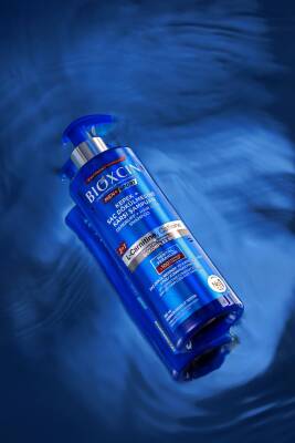 Bioxcin Men Sport Kepek Ve Saç Dökülmesine Karşı Şampuan 500 ml - Dökülme, Pullanma, Kaşıntı, Kepek Önleyici - 6