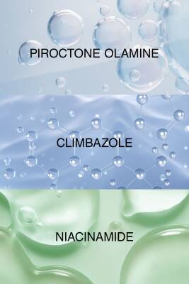 Bioxcin Men Sport Kepek Ve Saç Dökülmesine Karşı Şampuan 500 ml - Dökülme, Pullanma, Kaşıntı, Kepek Önleyici - 7