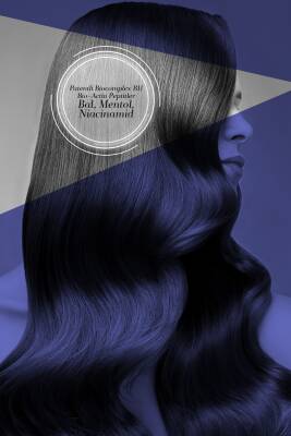 Bioxcin Quantum Ekstra Hacim & Bakım Serumu 15x6ml - 3