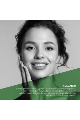 Bioxcin Sun Care Çok Yüksek Koruma Yağlı Ciltler için Güneş Kremi Spf 50+ 50 Ml - Kolajen ve Hyaluronik Asit - 3