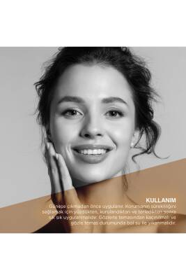 Bioxcin Sun Care Kuru Ciltler Için Güneş Kremi Spf 50 50 ml - Renkli - 3