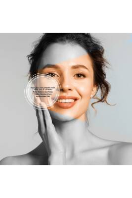 Bioxcin Sun Care Kuru Ciltler Için Güneş Kremi Spf 50 50 ml - Renkli - 4