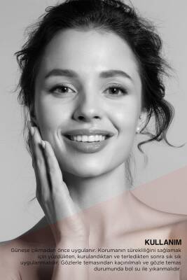 Bioxcin Sun Care Lekeye Eğilimli Ciltler Spf 50 Güneş Kremi 50 ml - Alfa Arbutin, Kolajen, Hyaluronik Asit - 3