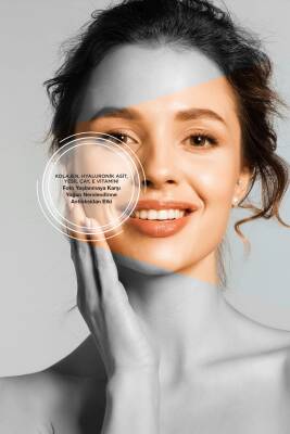 Bioxcin Sun Care Spf 50 Çok Yüksek Korumalı Güneş Kremi 50 ml Kuru Ve Normal Cilt - Kolajen Hyaluronik Asit - 4