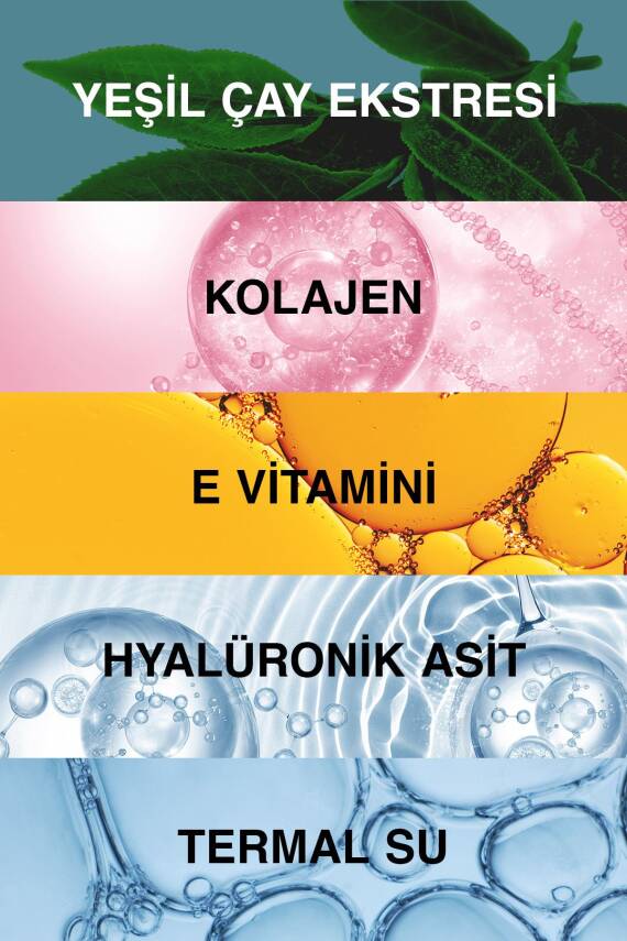 Bioxcin Sun Care Spf 50 Çok Yüksek Korumalı Güneş Kremi 50 ml Kuru Ve Normal Cilt - Kolajen Hyaluronik Asit - 5