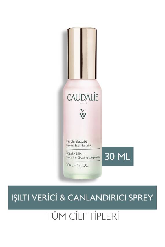 Caudalie Beauty Elixir 30 ml - 1