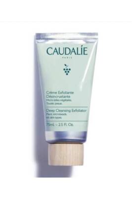 Caudalie Deep Cleansing Exfoliator Yoğun Arındırıcı Peeling 75 Ml - Caudalie