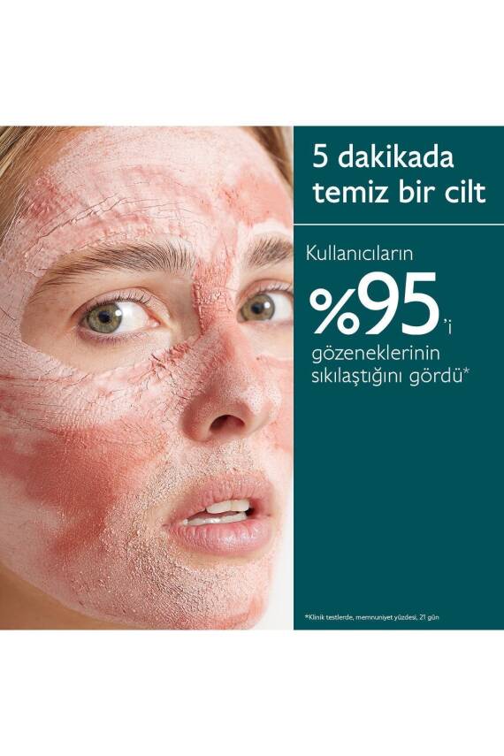 Caudalie Detoks Maskesi 75 ml - 3