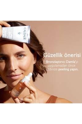 Caudalie Güneşsiz Bronzlaştırıcı Damla 15 ml - 6