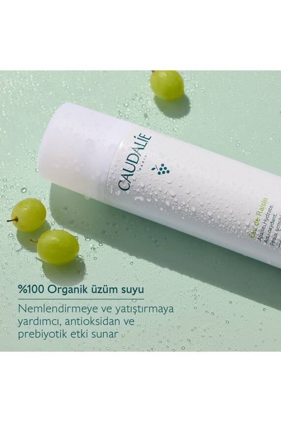 Caudalie Organik Üzüm Suyu 75 ml - 2