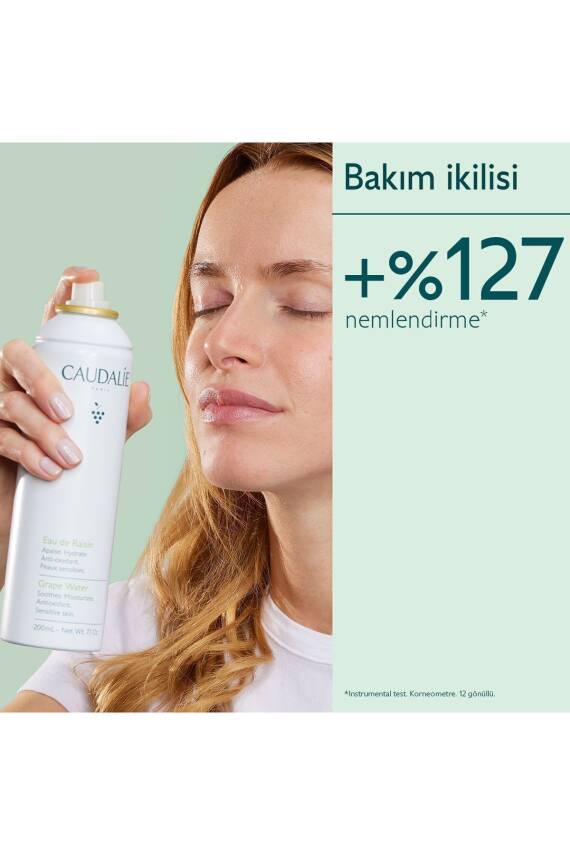 Caudalie Organik Üzüm Suyu 75 ml - 4