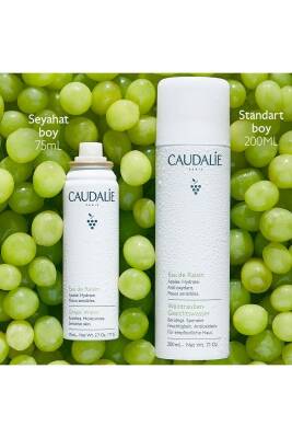 Caudalie Organik Üzüm Suyu 75 ml - 5